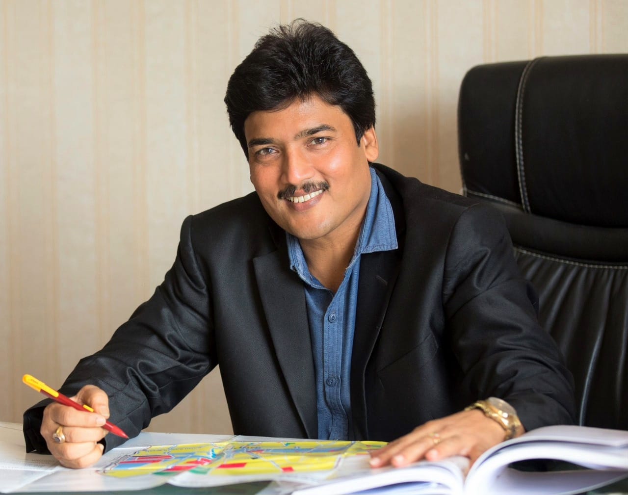 Akshay Baj