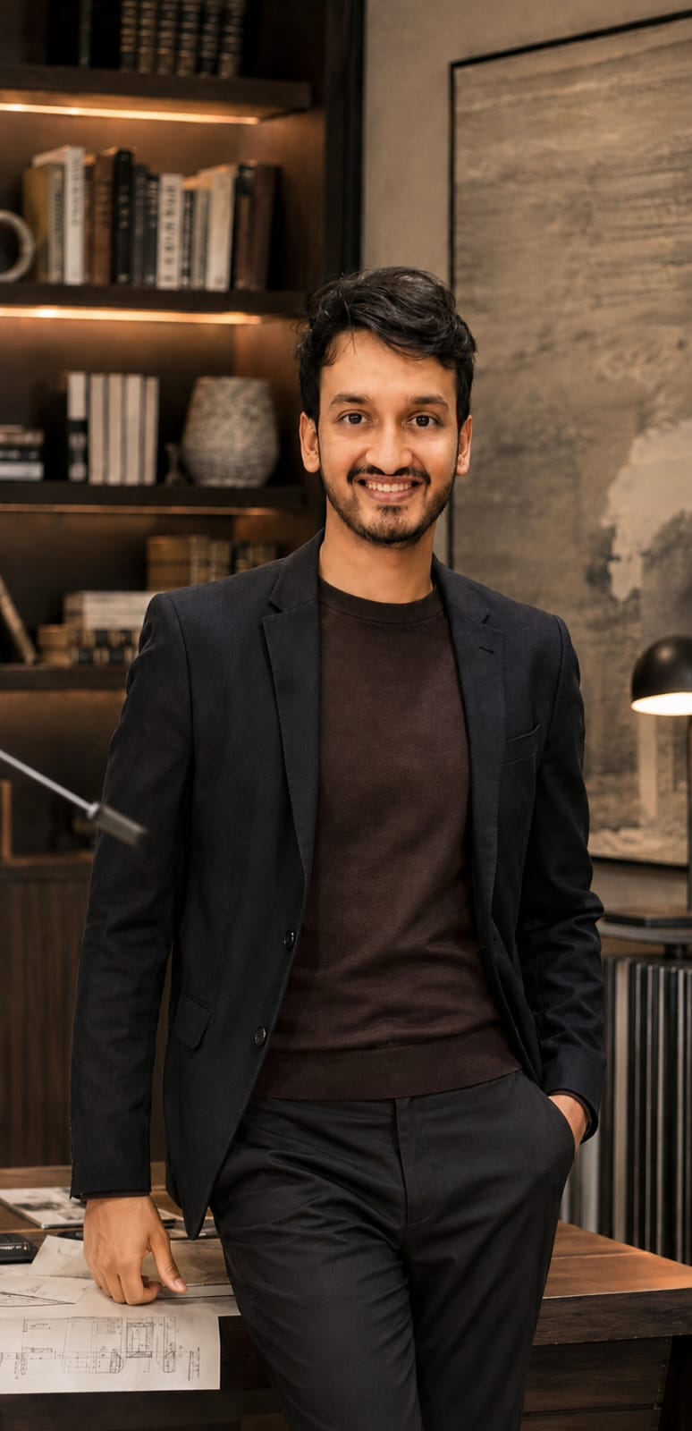 Pranay Baj
